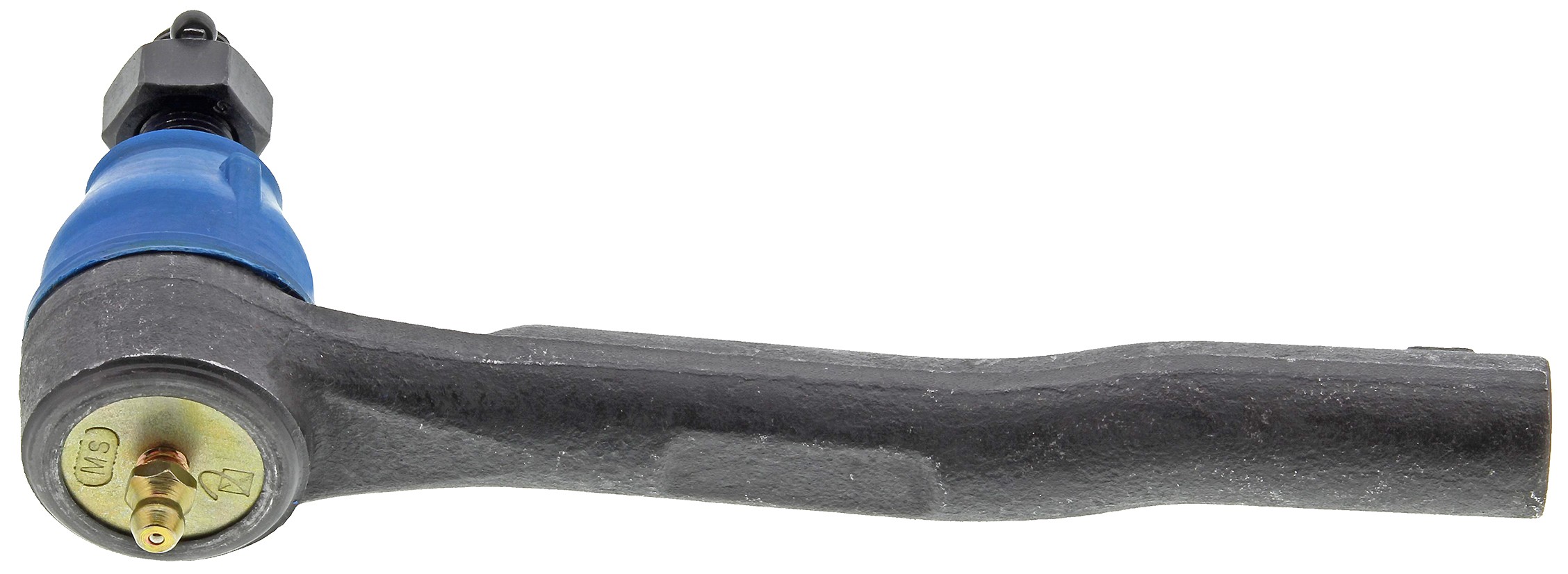 Mevotech MS60661 Steering Tie Rod End - Image 2