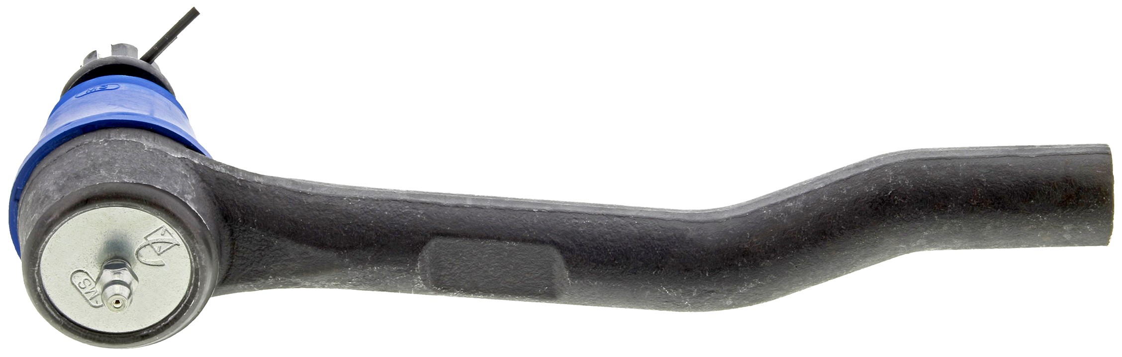 Mevotech MS60666 Steering Tie Rod End - Image 2