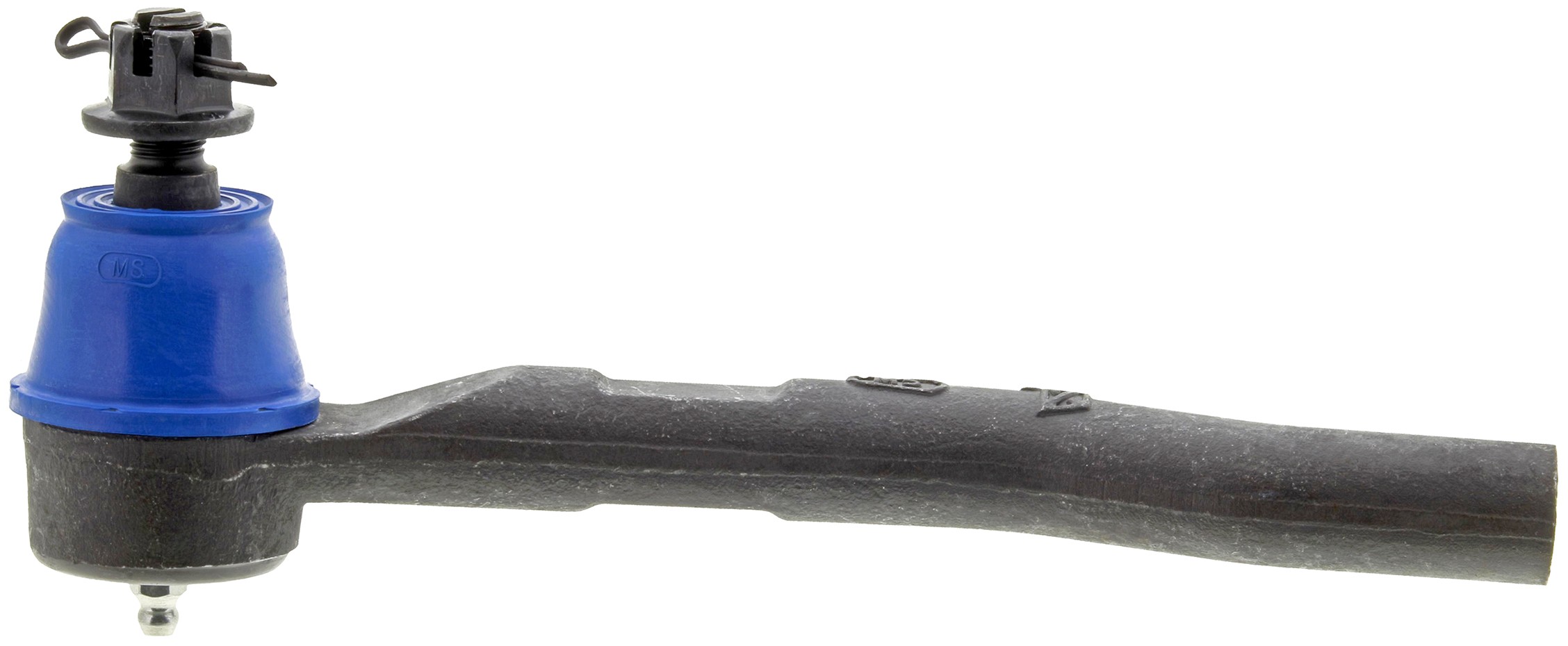 Mevotech MS60666 Steering Tie Rod End - Image 4