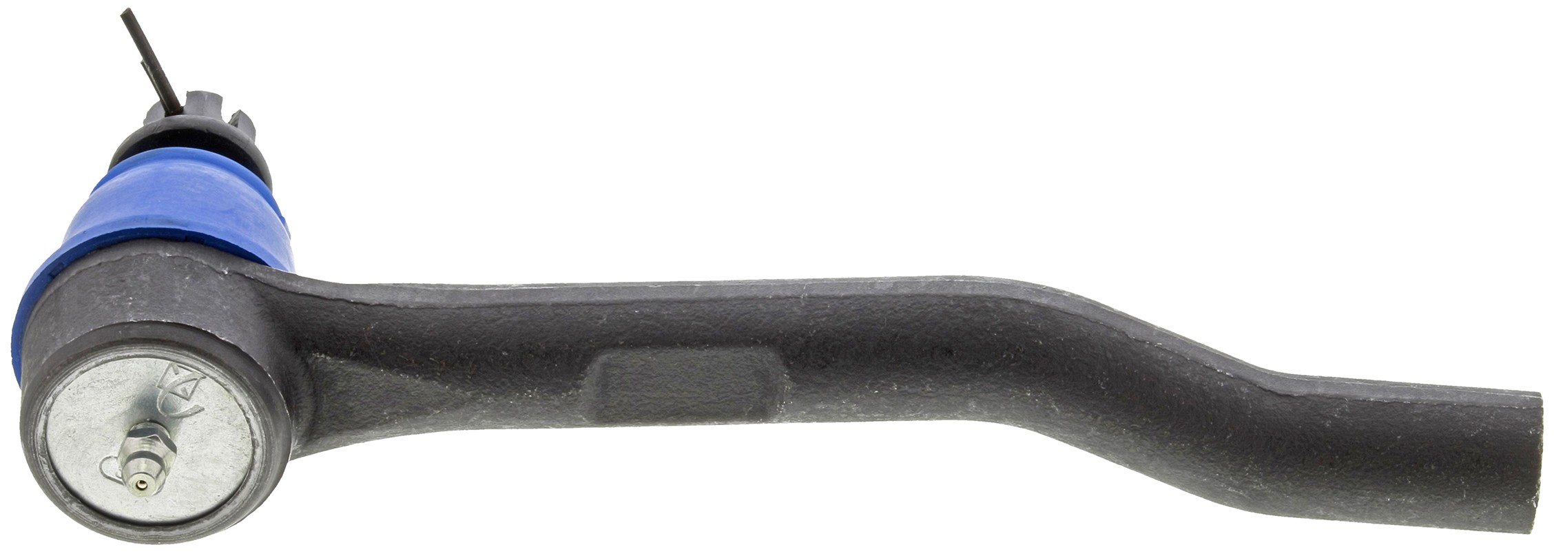 Mevotech MS60667 Steering Tie Rod End - Image 2
