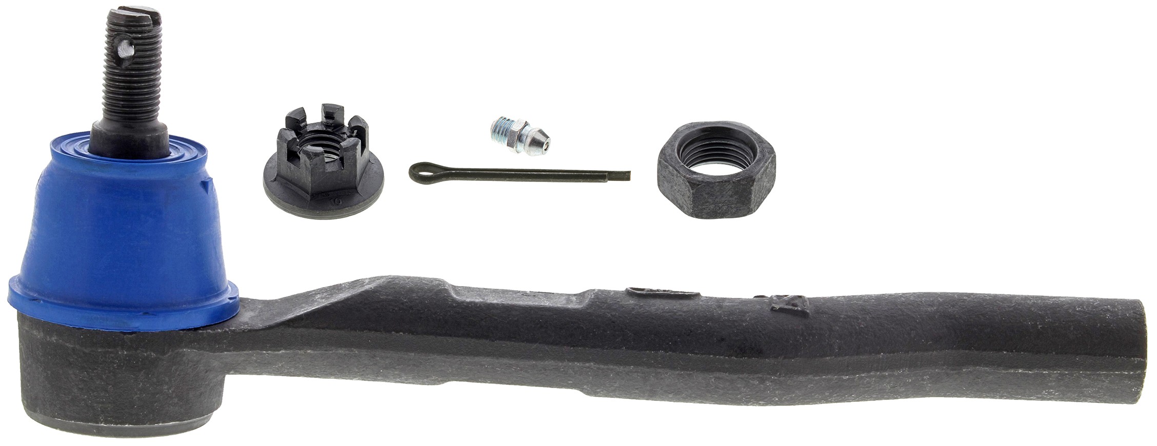 Mevotech MS60667 Steering Tie Rod End - Image 3