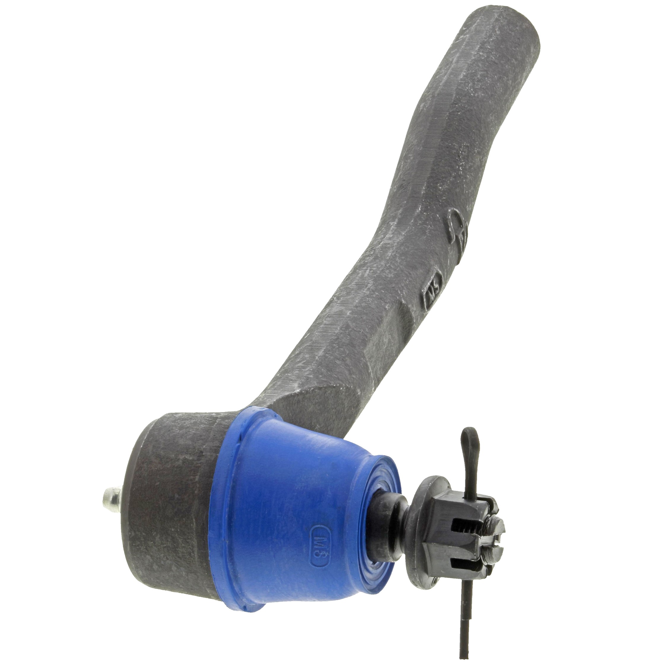 Mevotech MS60667 Steering Tie Rod End - Image 6