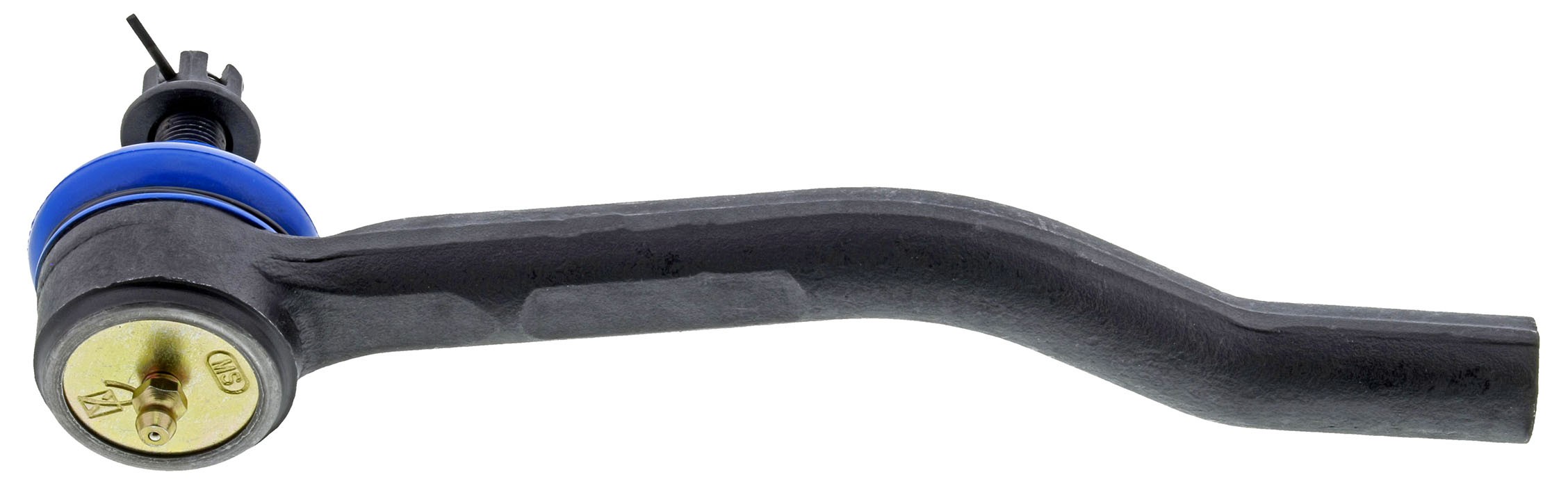 Mevotech MS60668 Steering Tie Rod End - Image 2