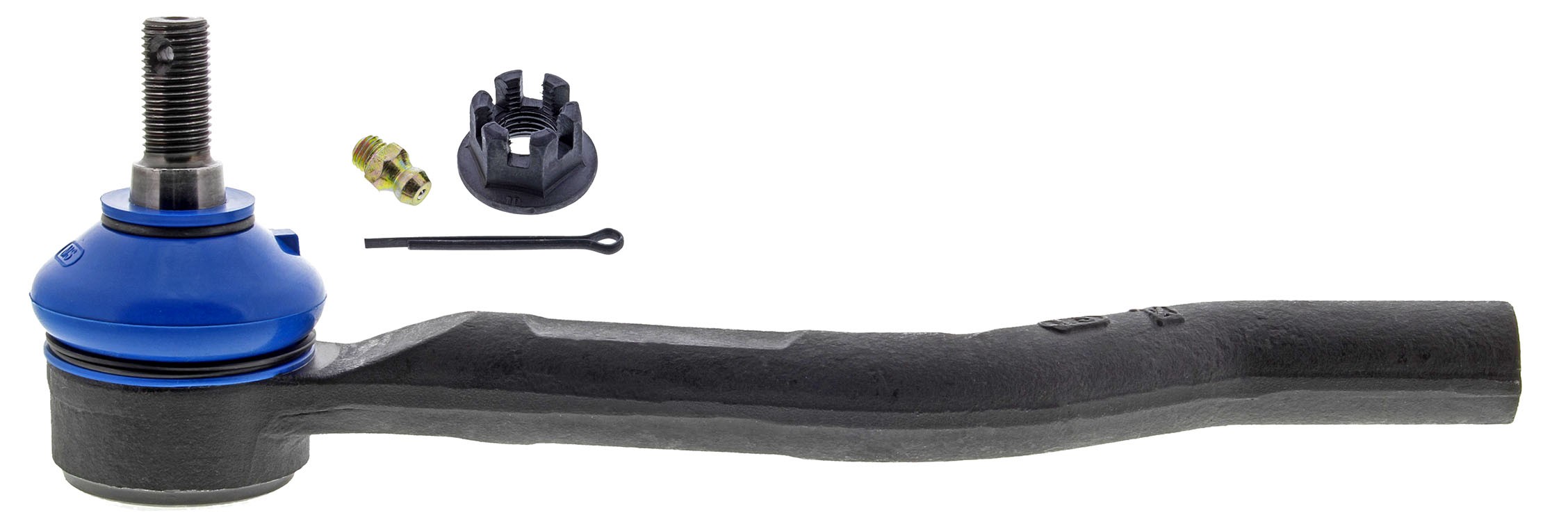 Mevotech MS60668 Steering Tie Rod End - Image 3