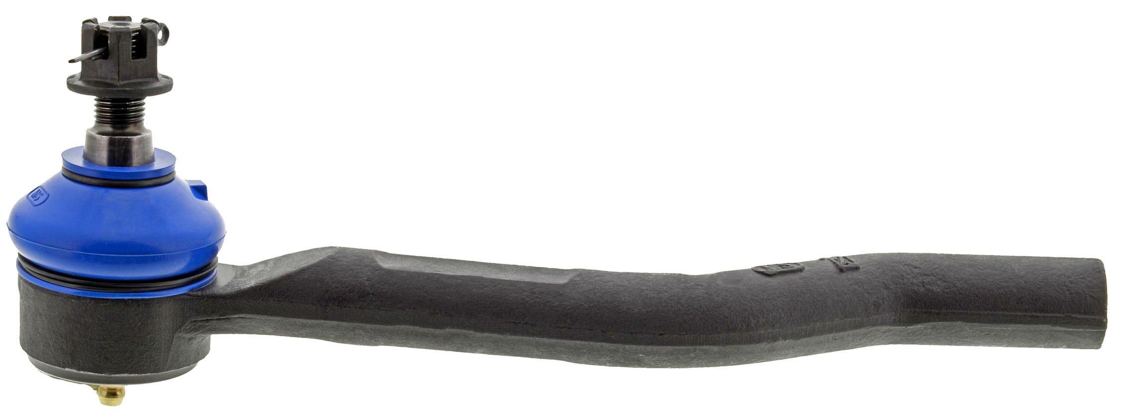 Mevotech MS60668 Steering Tie Rod End - Image 4