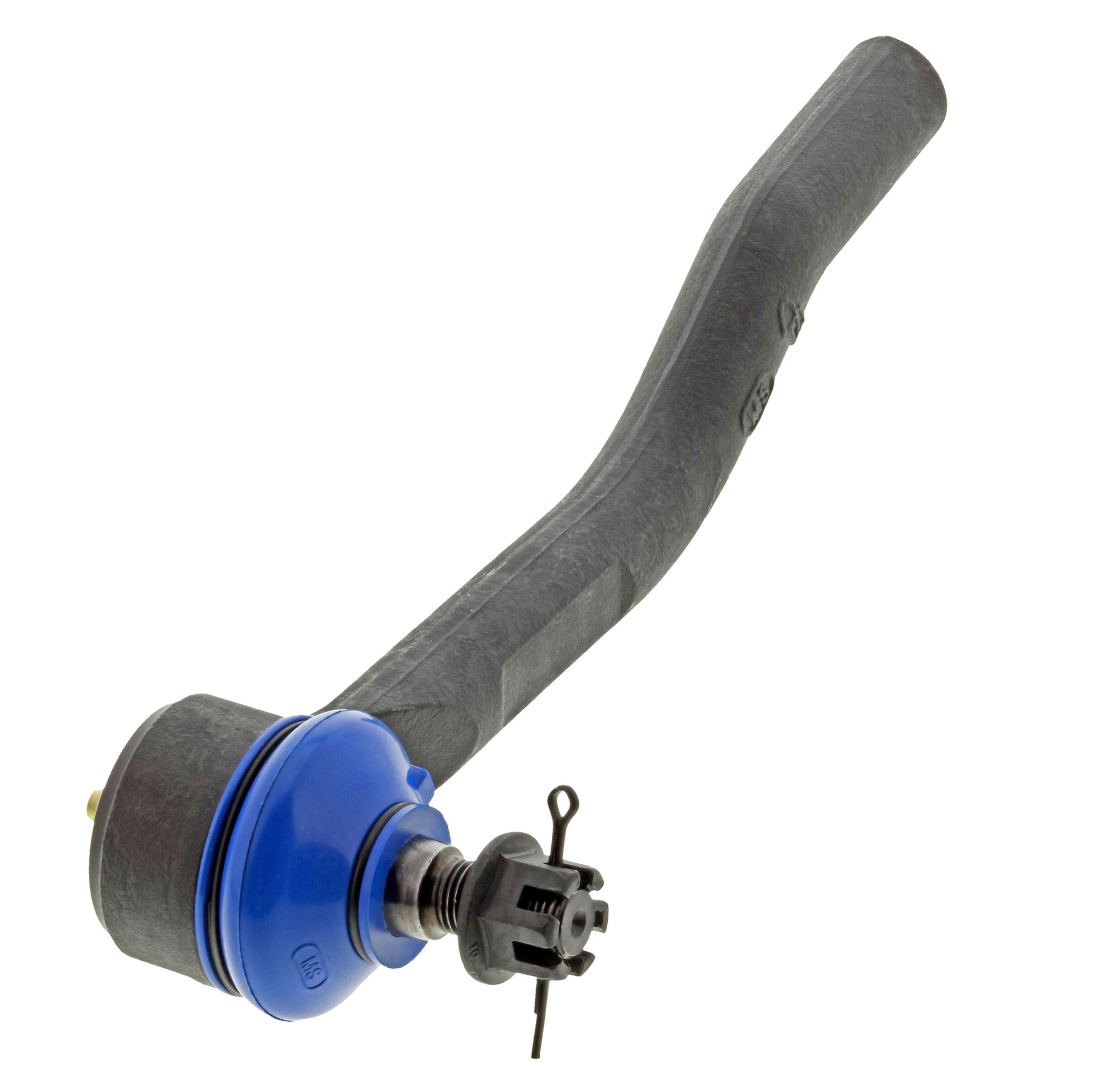 Mevotech MS60668 Steering Tie Rod End - Image 6