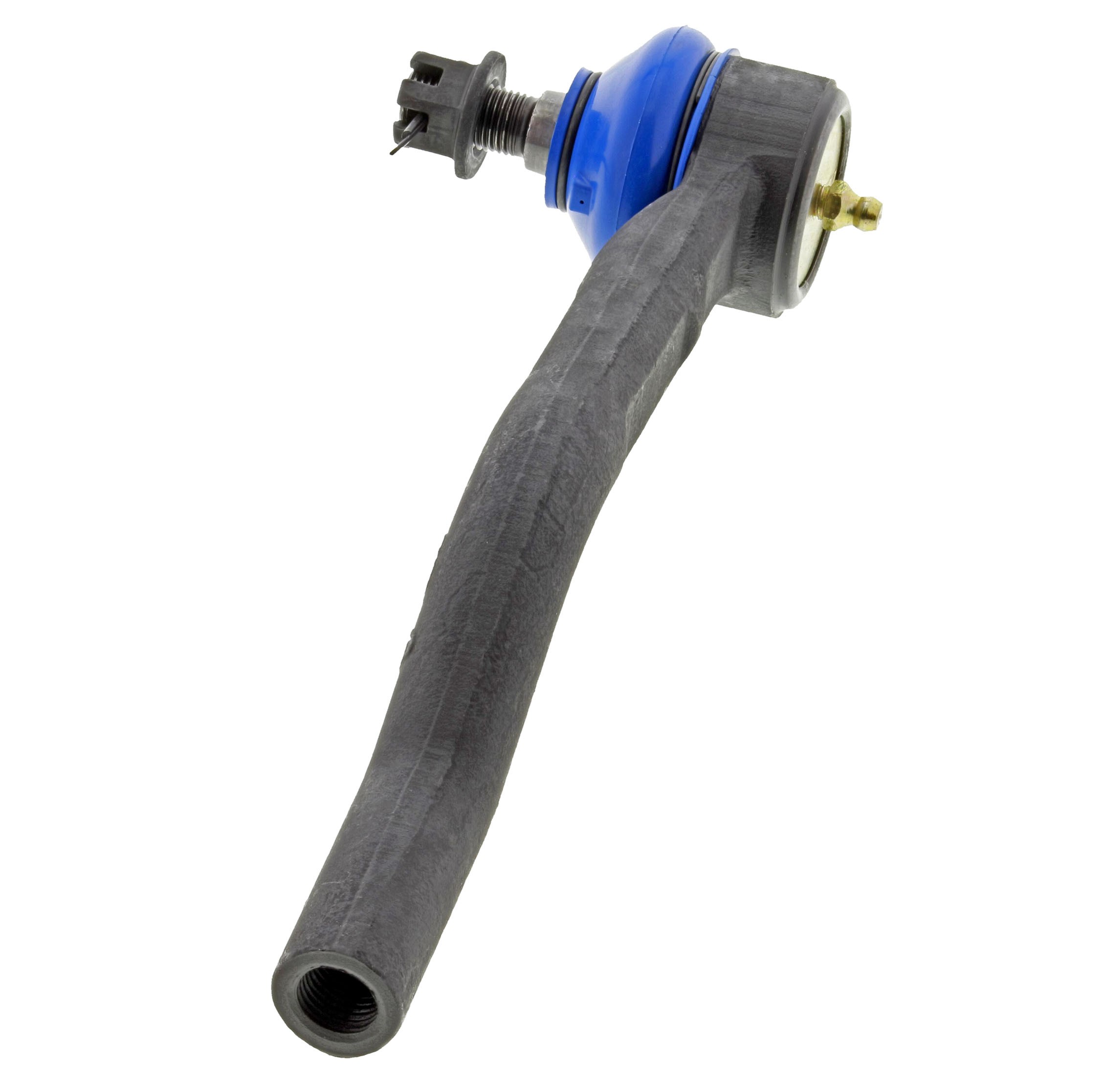 Mevotech MS60669 Steering Tie Rod End - Image 2