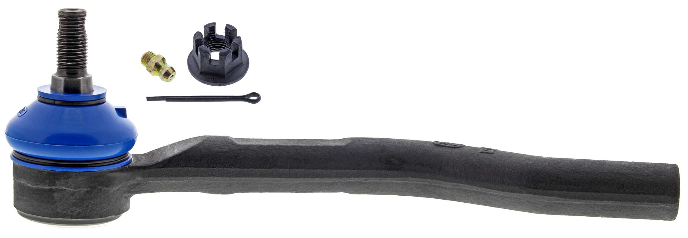 Mevotech MS60669 Steering Tie Rod End - Image 4
