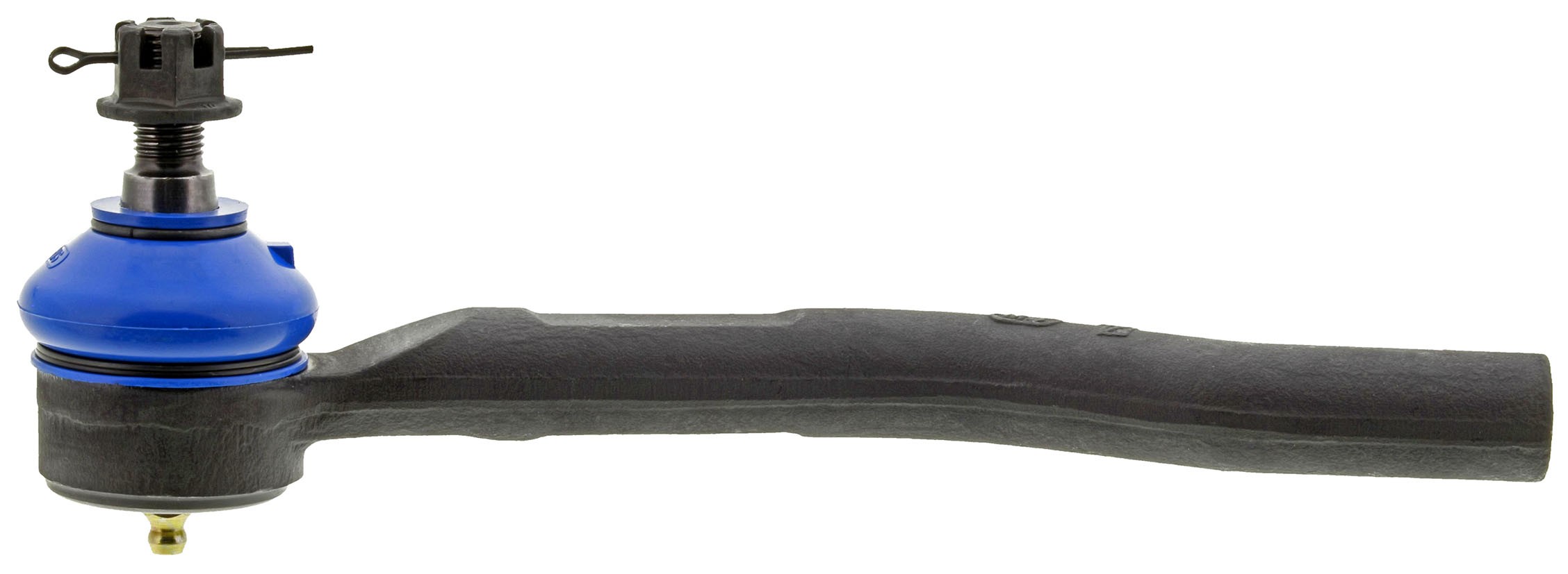 Mevotech MS60669 Steering Tie Rod End - Image 5