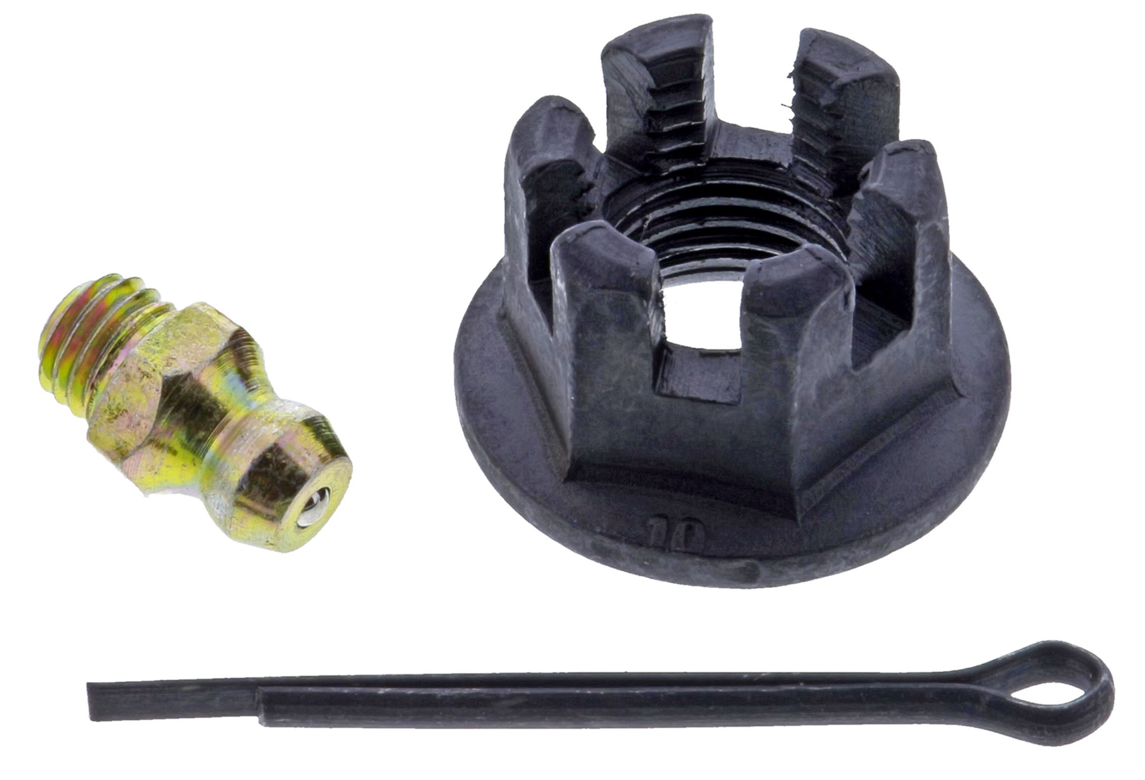 Mevotech MS60669 Steering Tie Rod End