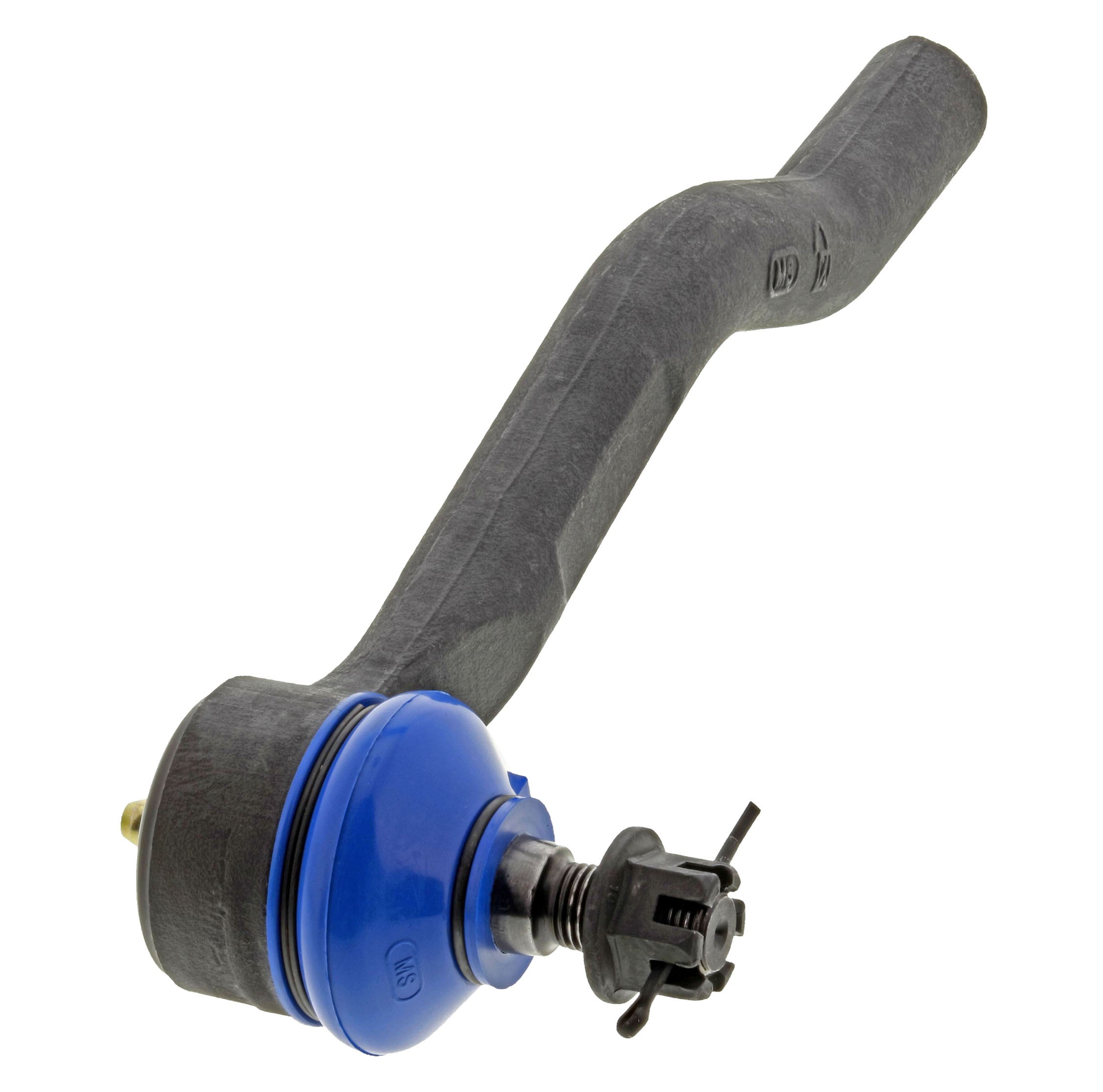 Mevotech MS60669 Steering Tie Rod End - Image 6