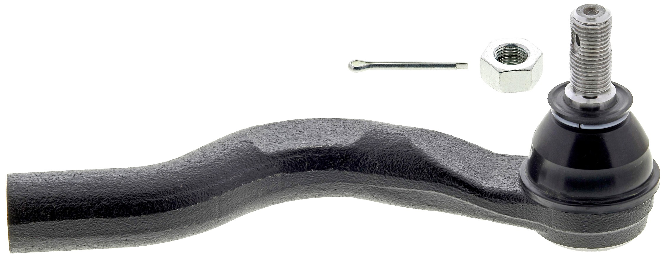 Mevotech MS60672 Steering Tie Rod End - Image 3