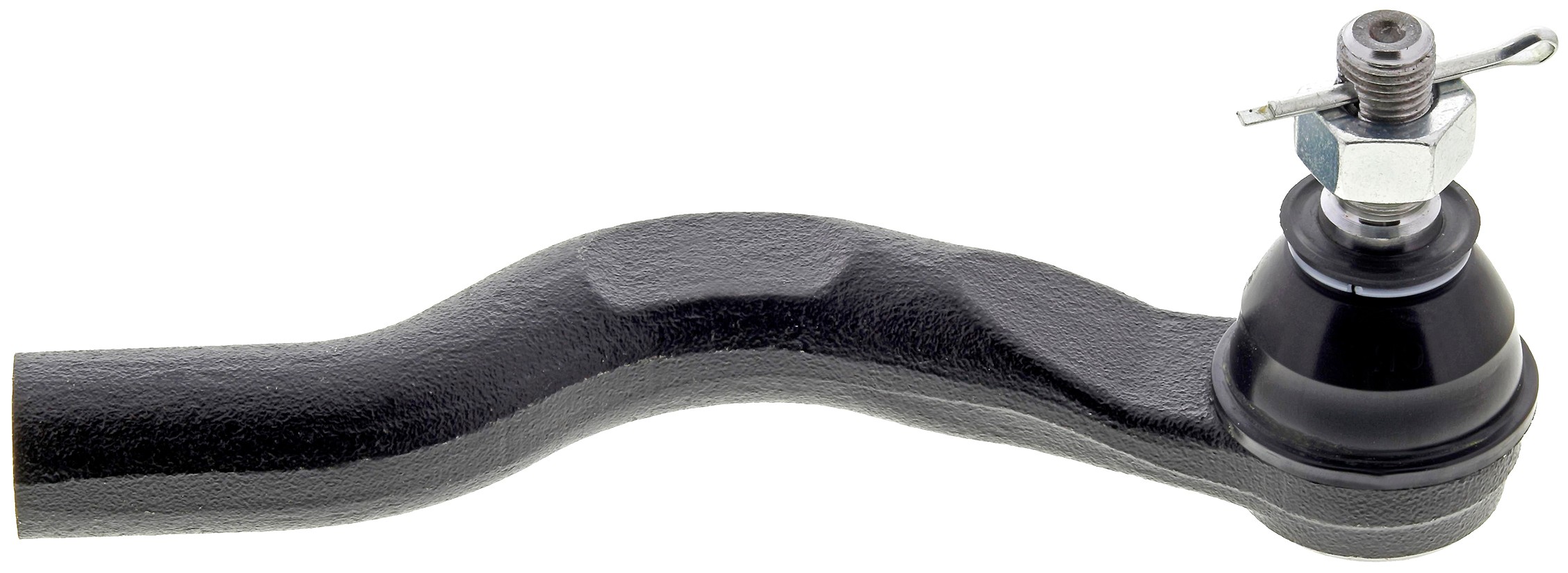 Mevotech MS60672 Steering Tie Rod End - Image 4