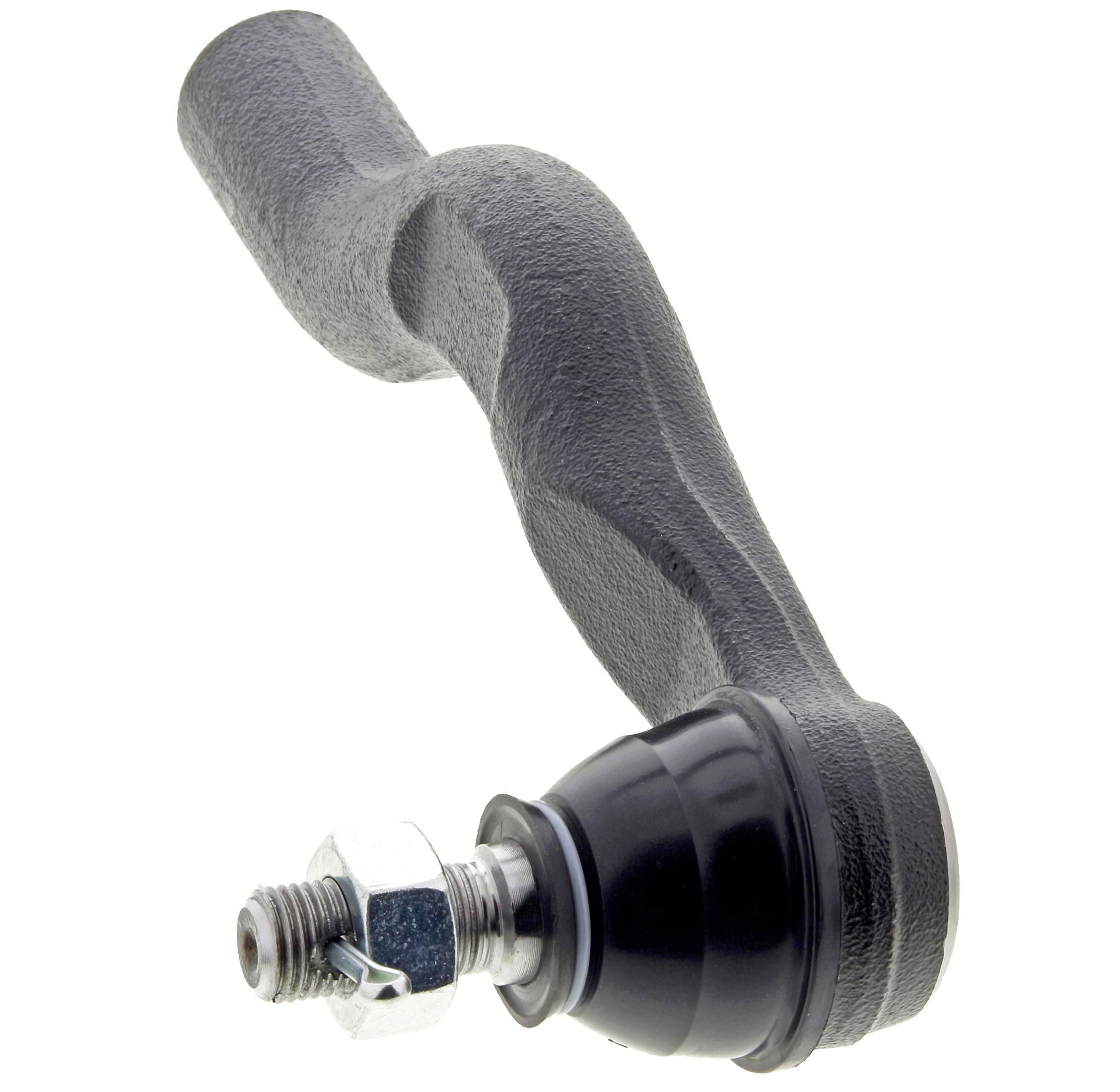 Mevotech MS60672 Steering Tie Rod End - Image 6