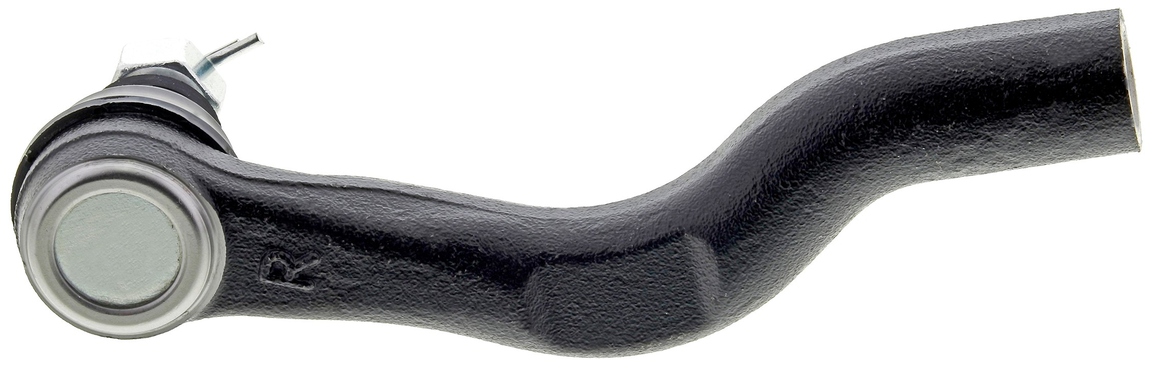 Mevotech MS60673 Steering Tie Rod End - Image 2