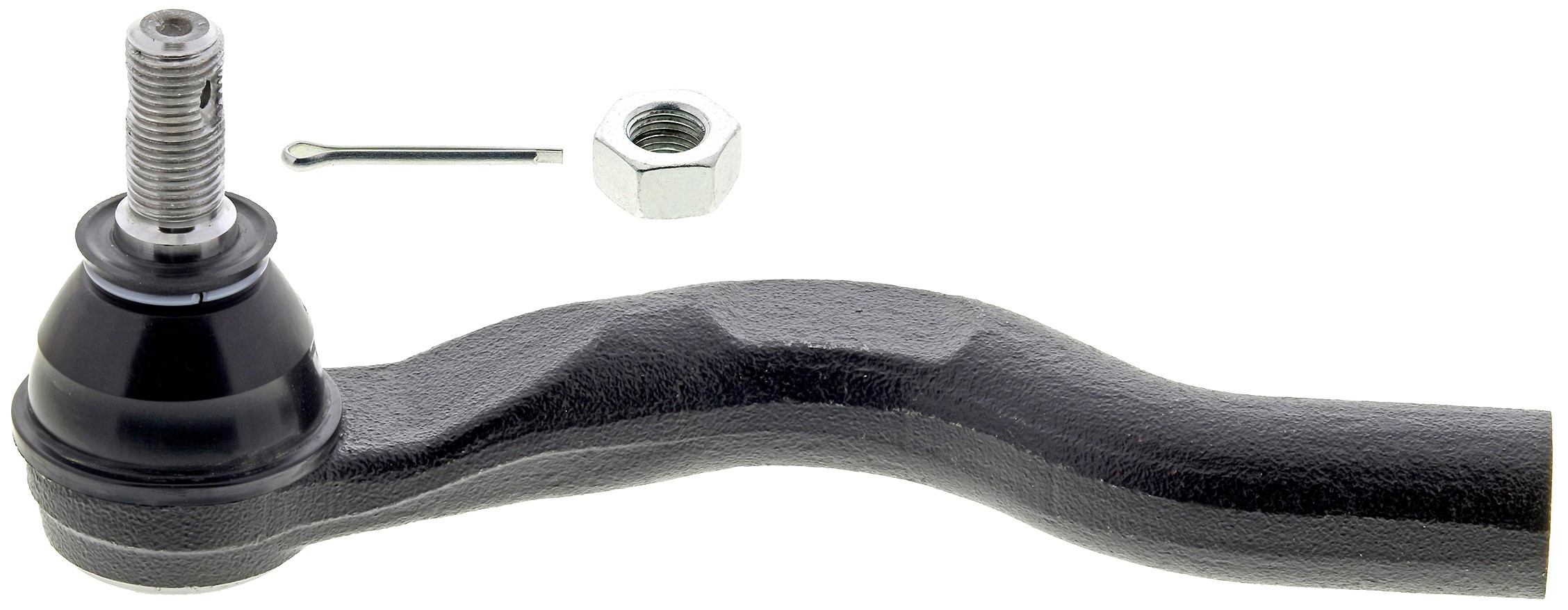 Mevotech MS60673 Steering Tie Rod End - Image 3