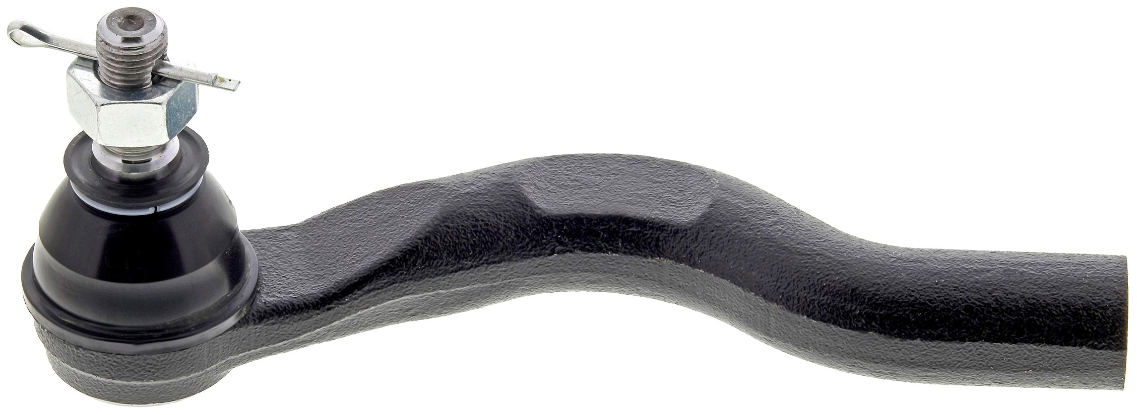 Mevotech MS60673 Steering Tie Rod End - Image 4