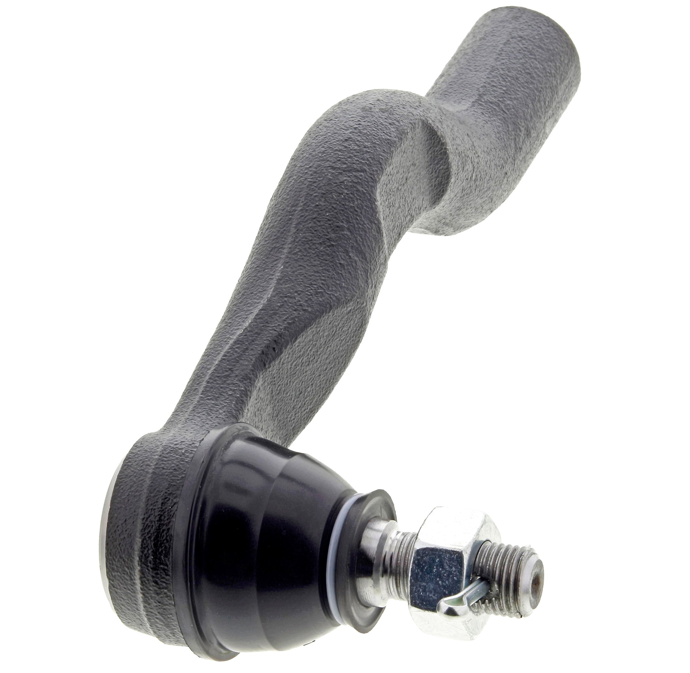 Mevotech MS60673 Steering Tie Rod End - Image 6