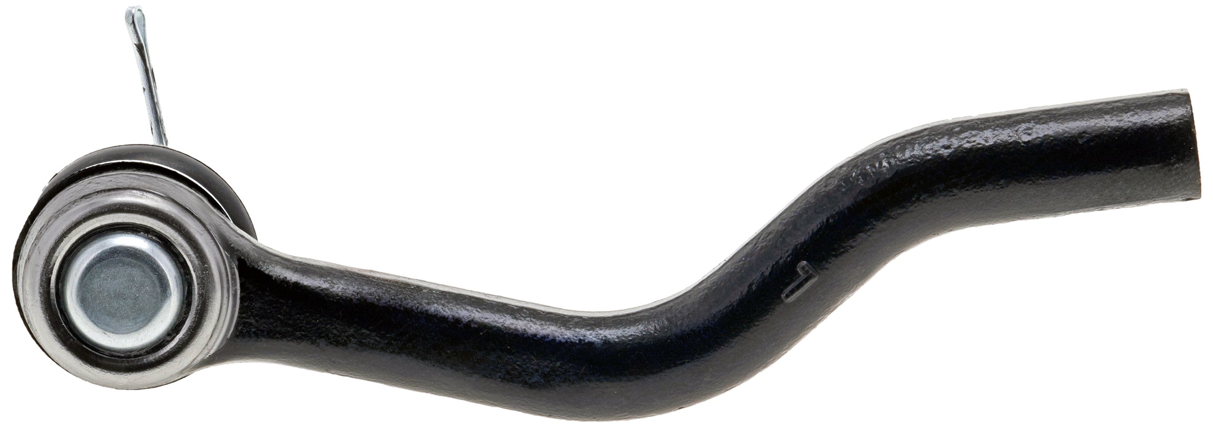 Mevotech MS60674 Steering Tie Rod End - Image 2