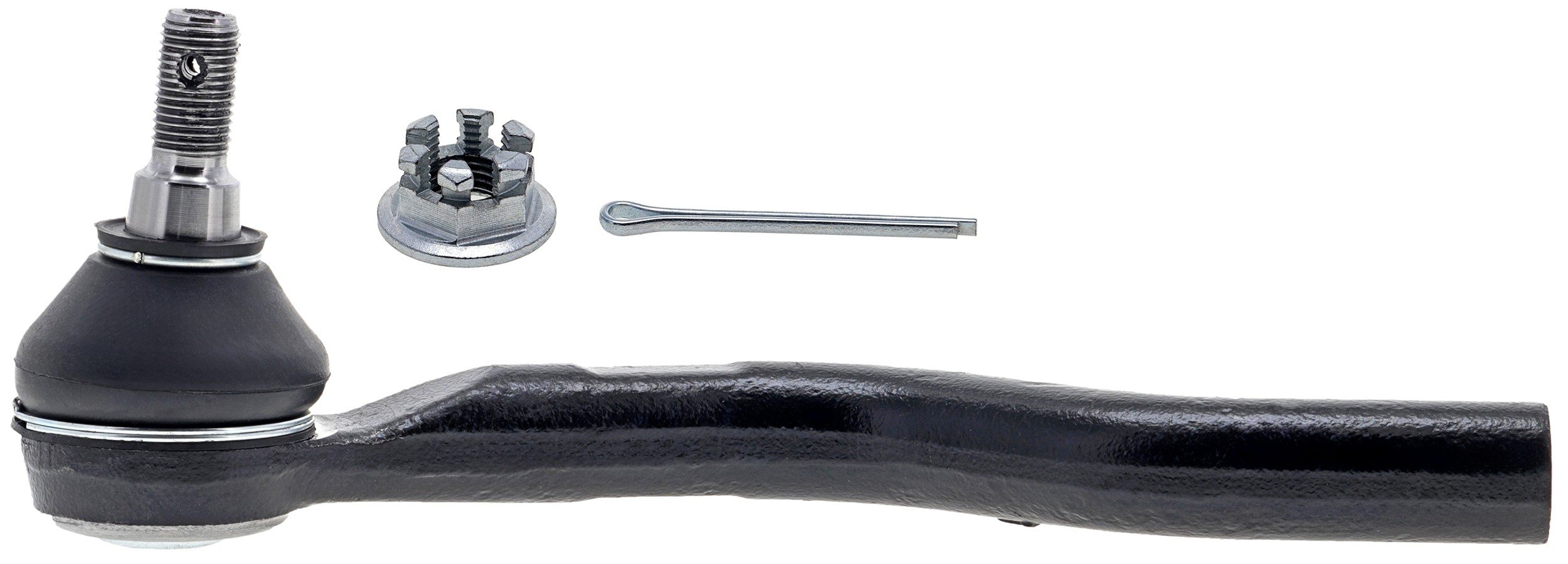 Mevotech MS60674 Steering Tie Rod End - Image 3