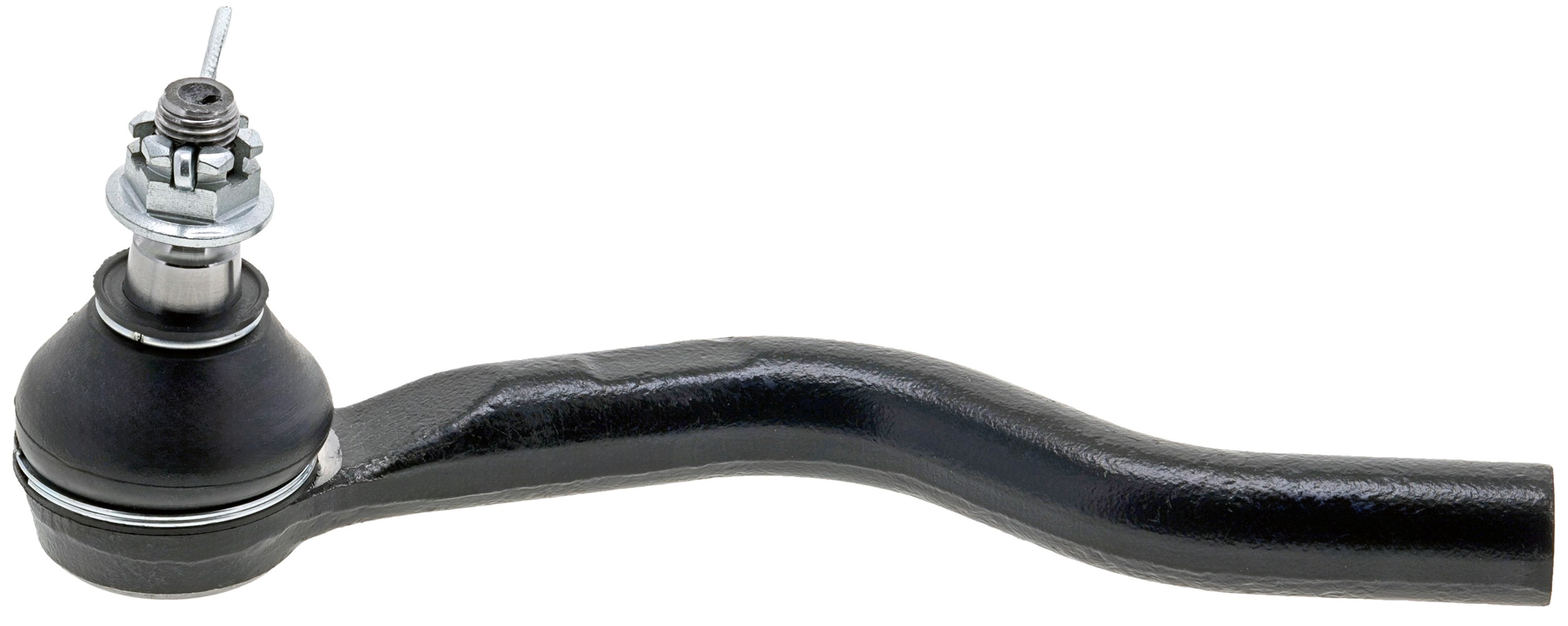 Mevotech MS60674 Steering Tie Rod End - Image 4