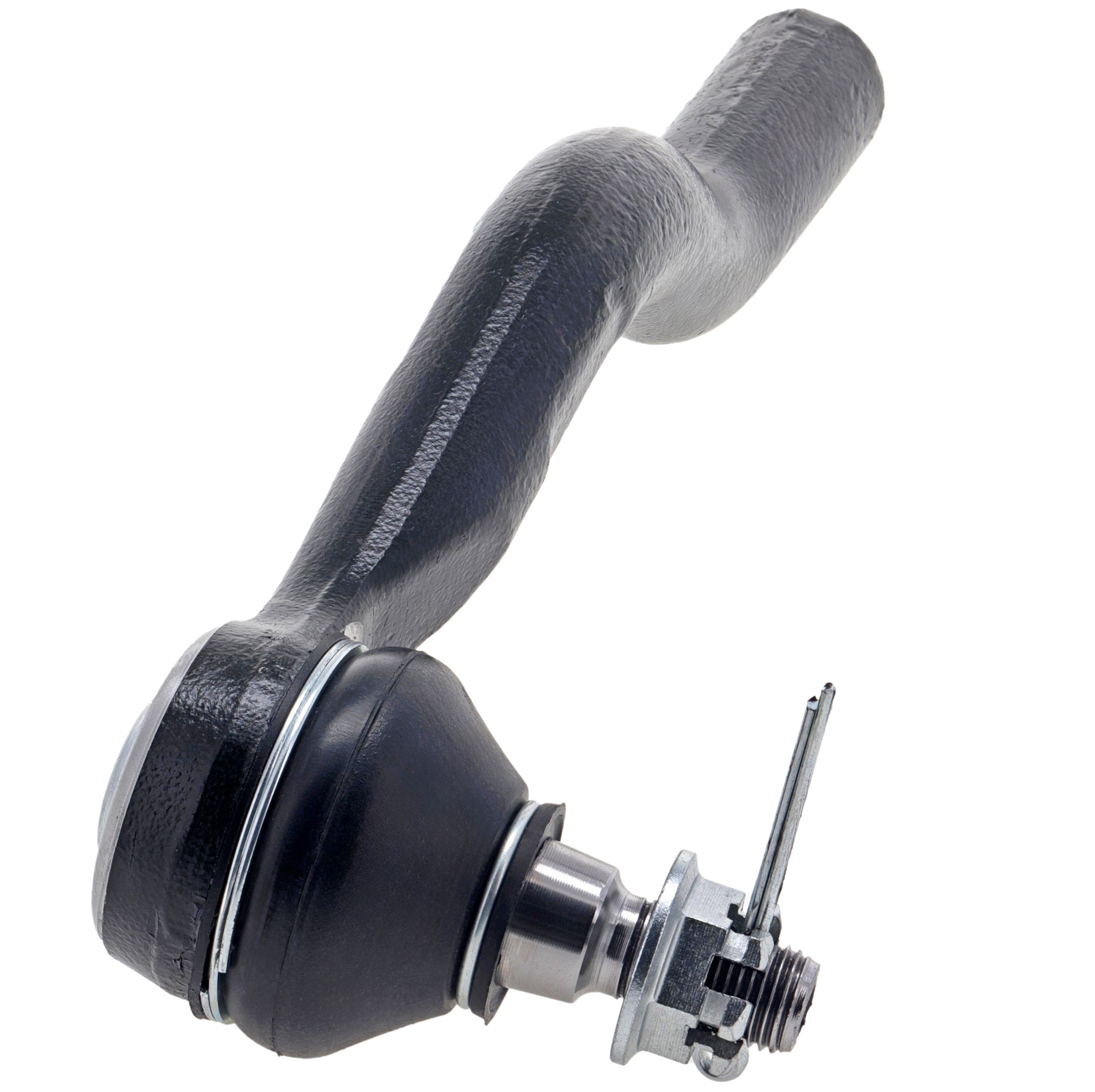 Mevotech MS60674 Steering Tie Rod End - Image 6
