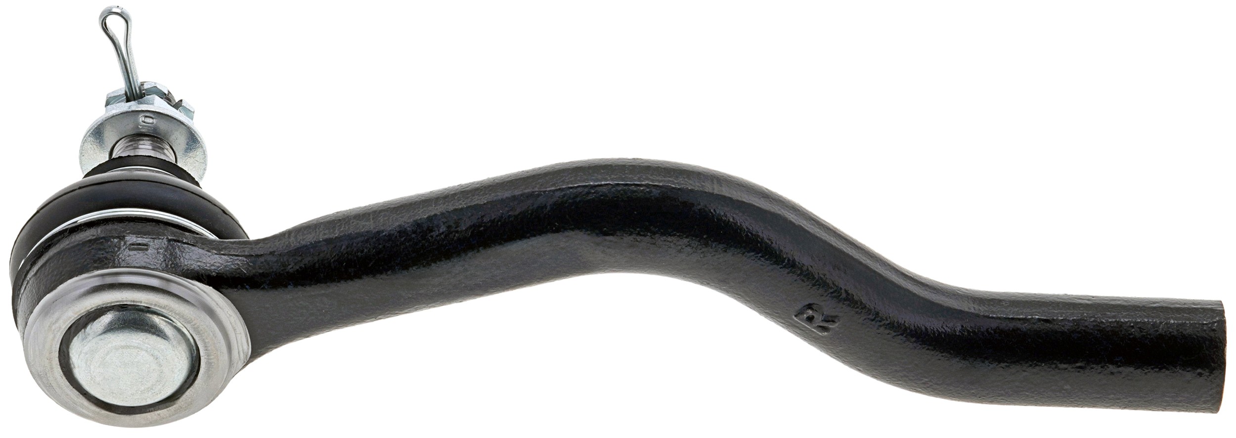 Mevotech MS60675 Steering Tie Rod End - Image 2