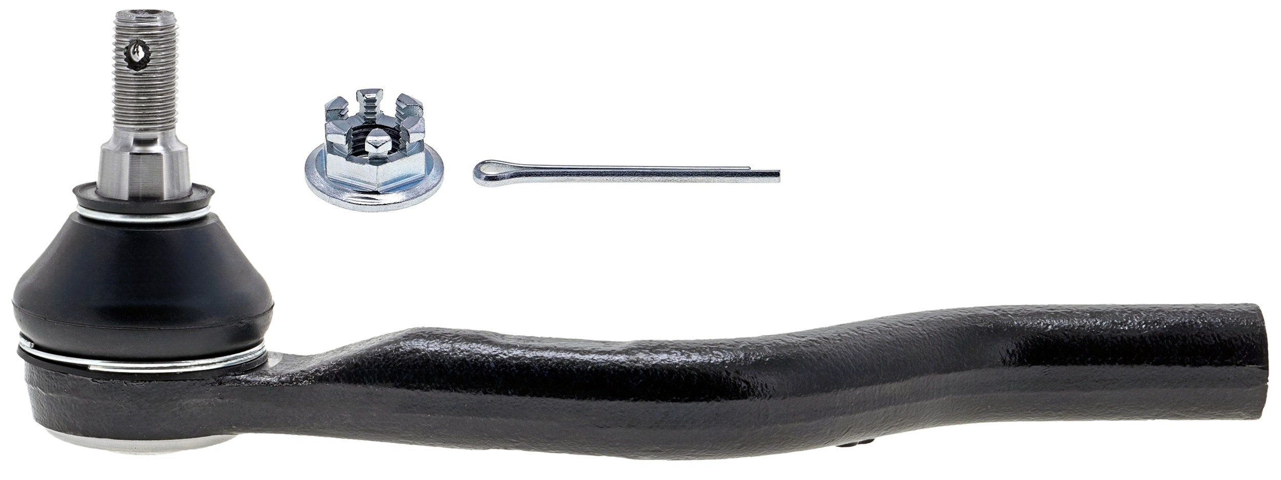 Mevotech MS60675 Steering Tie Rod End - Image 3