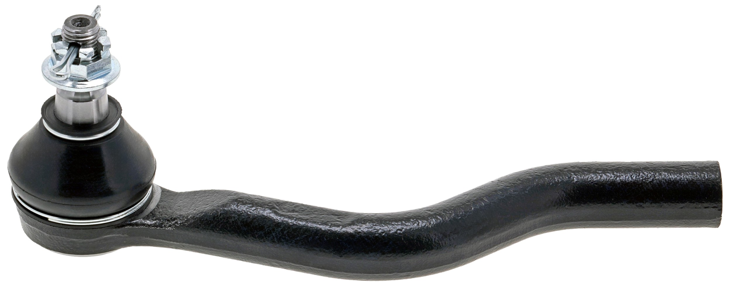 Mevotech MS60675 Steering Tie Rod End - Image 4