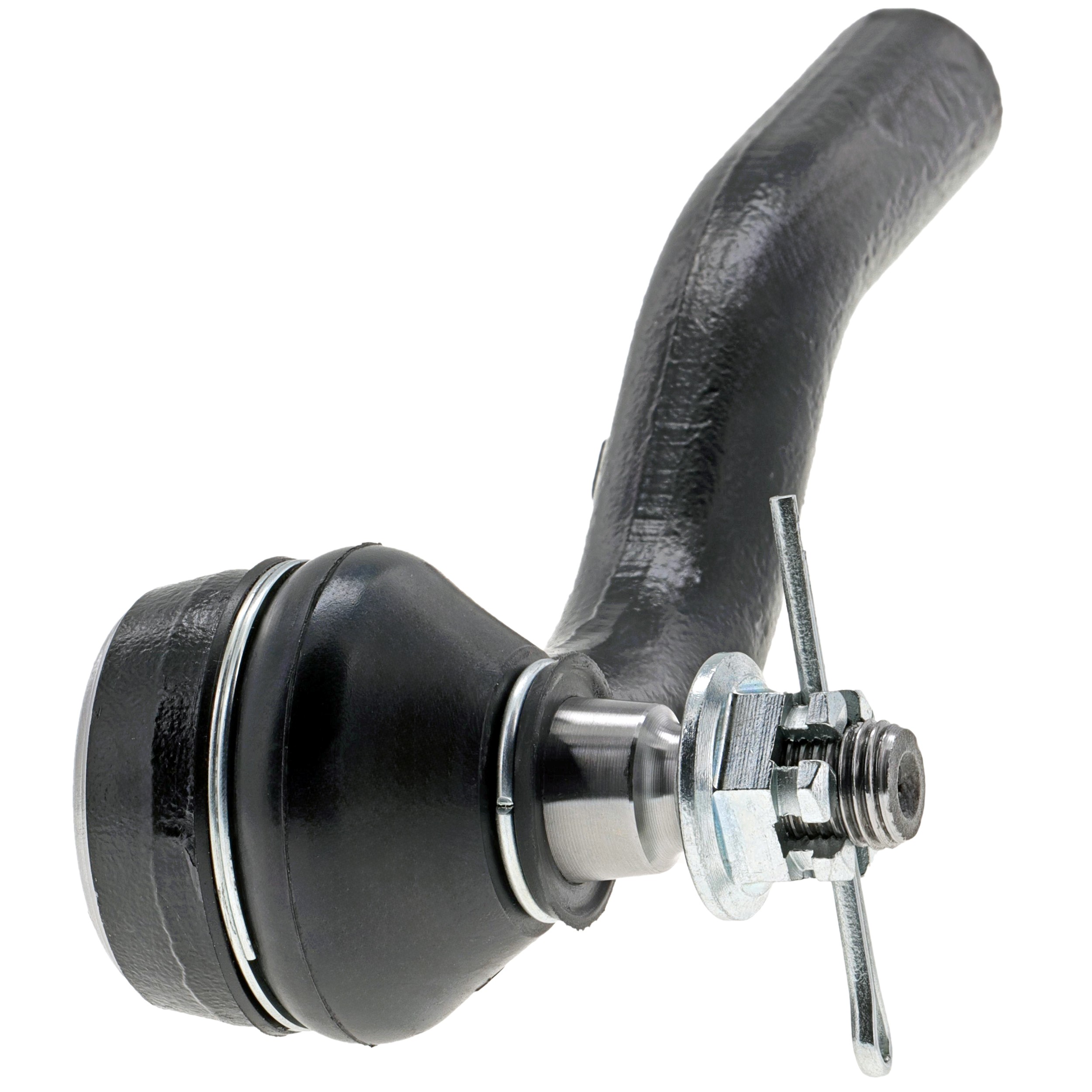Mevotech MS60675 Steering Tie Rod End - Image 6