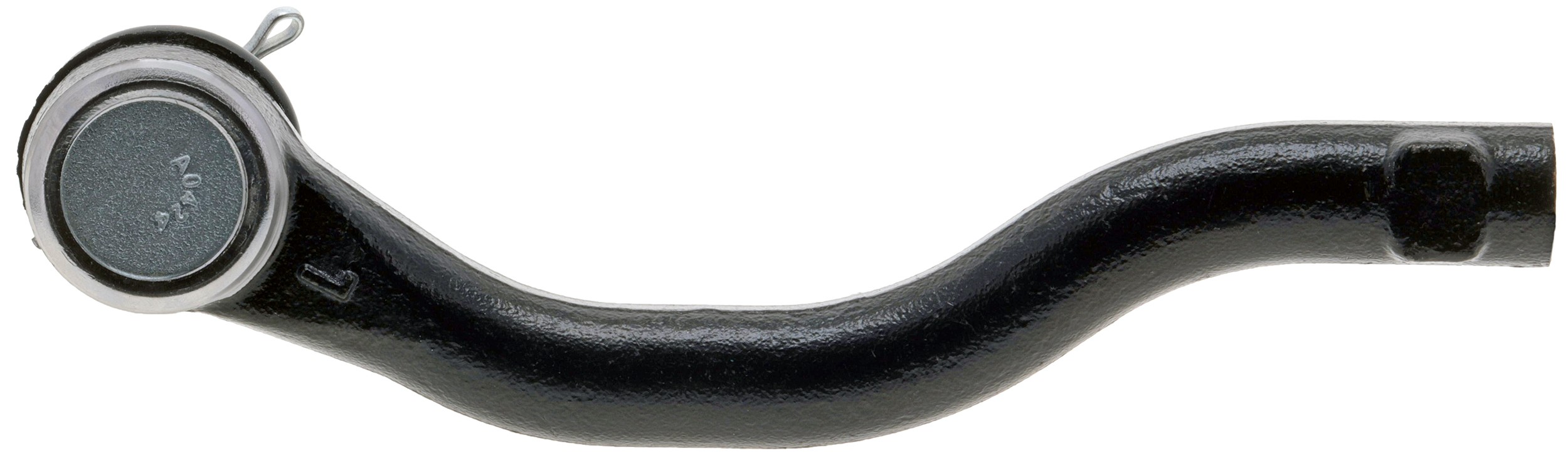Mevotech MS60676 Steering Tie Rod End - Image 2