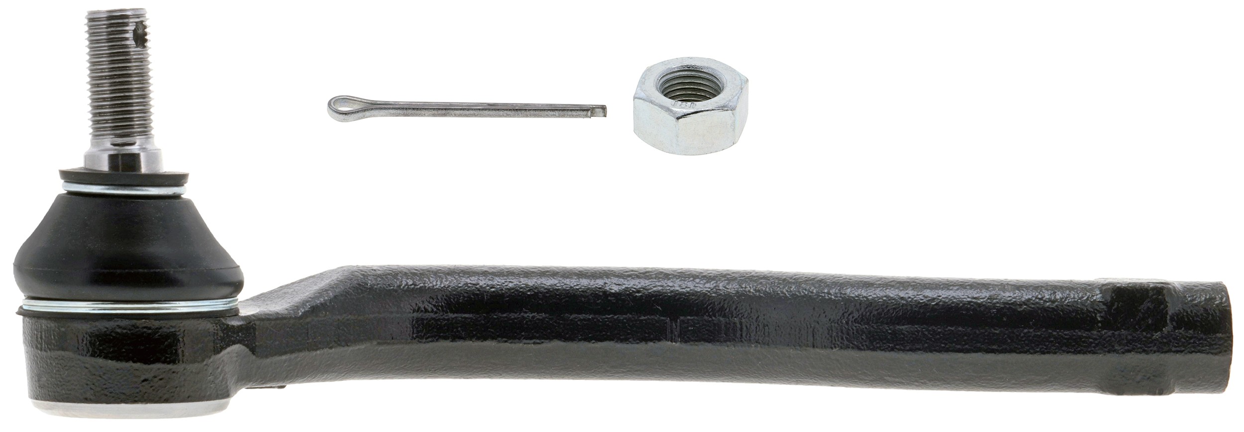 Mevotech MS60676 Steering Tie Rod End - Image 3