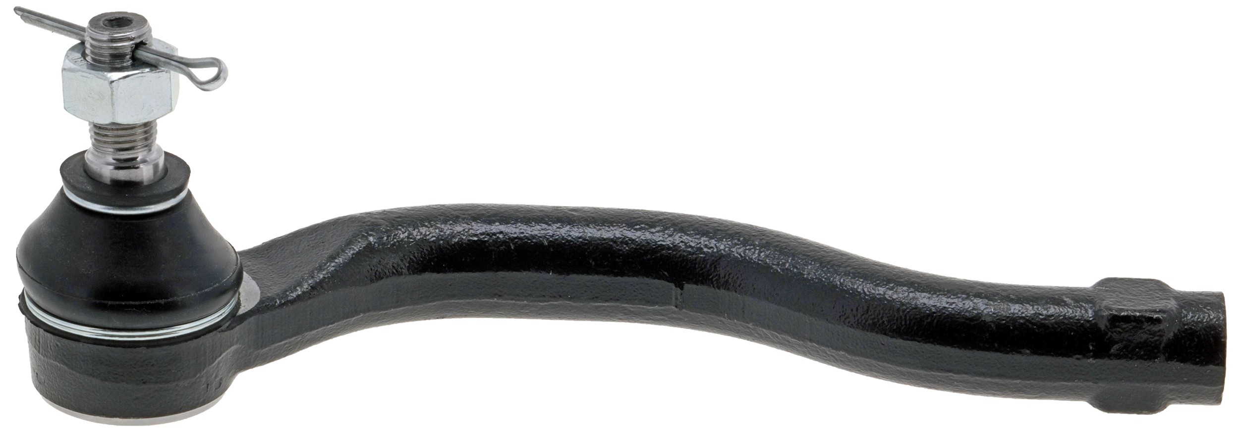 Mevotech MS60676 Steering Tie Rod End - Image 4