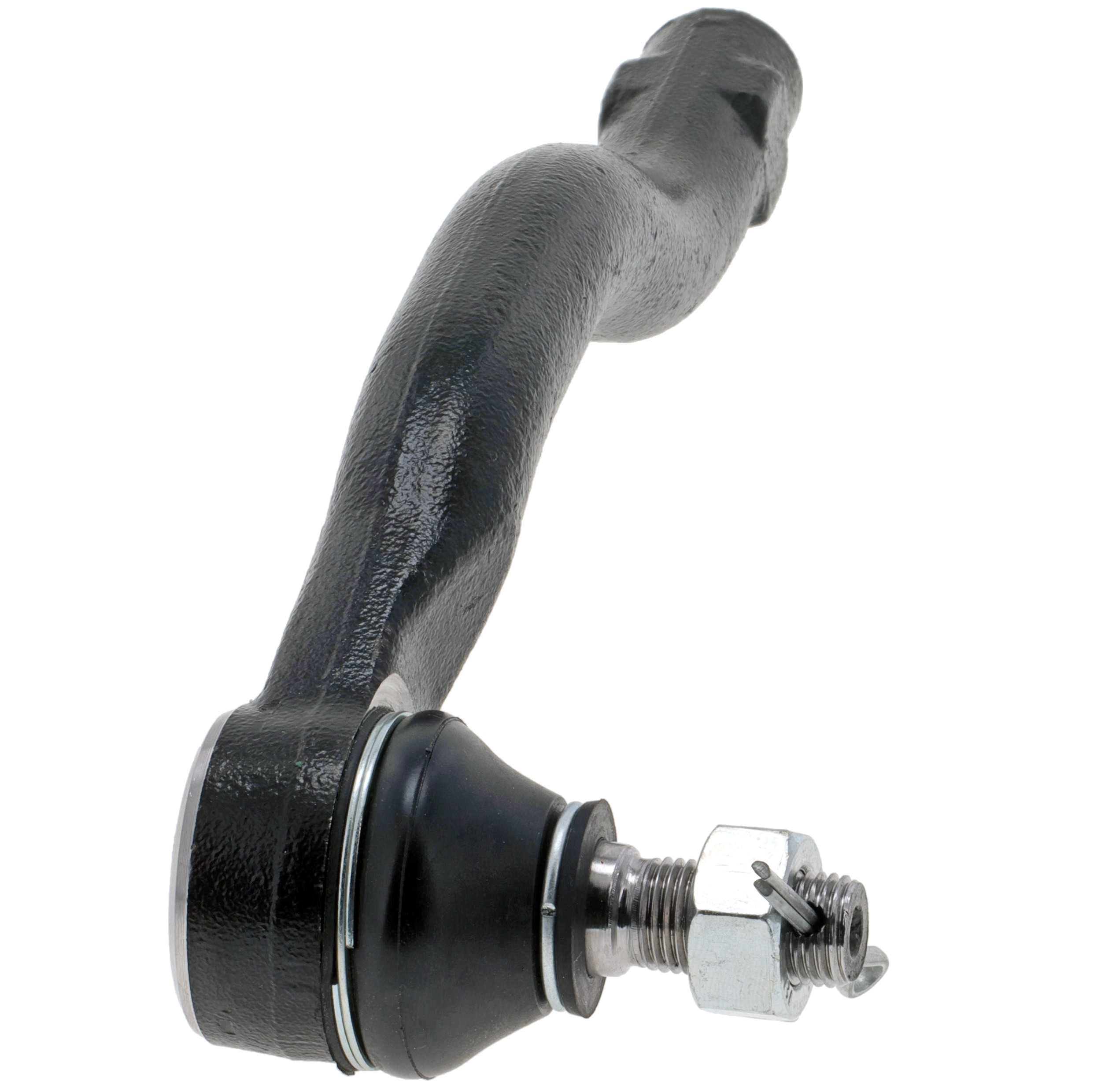 Mevotech MS60676 Steering Tie Rod End - Image 6