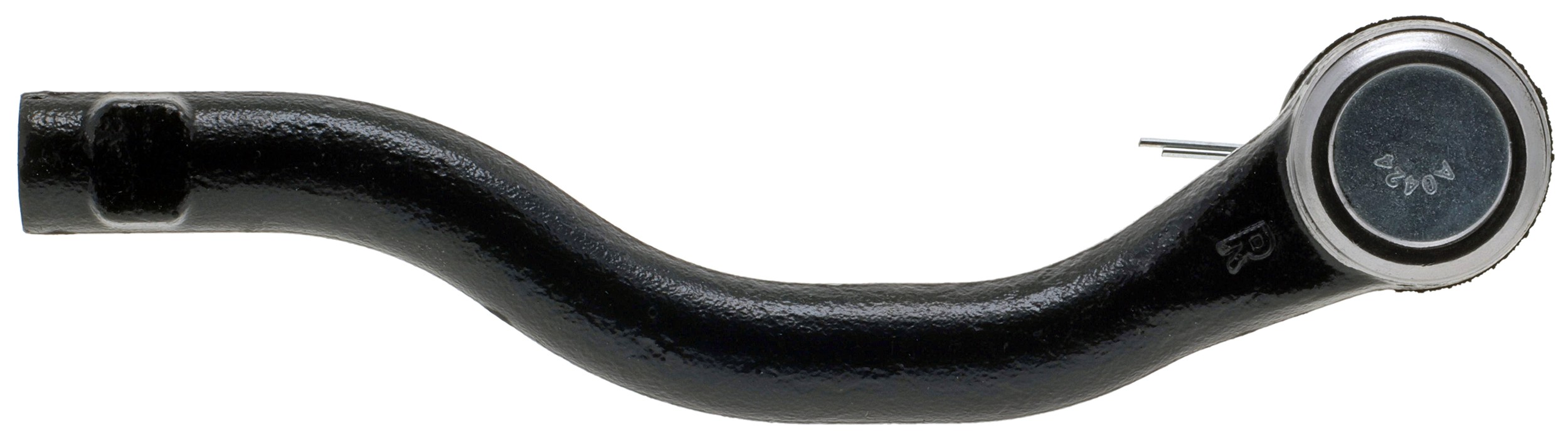 Mevotech MS60677 Steering Tie Rod End - Image 2