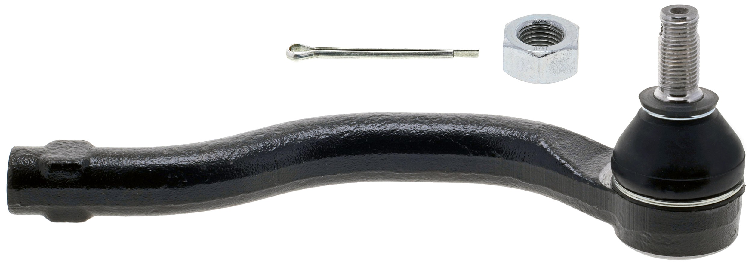 Mevotech MS60677 Steering Tie Rod End - Image 3