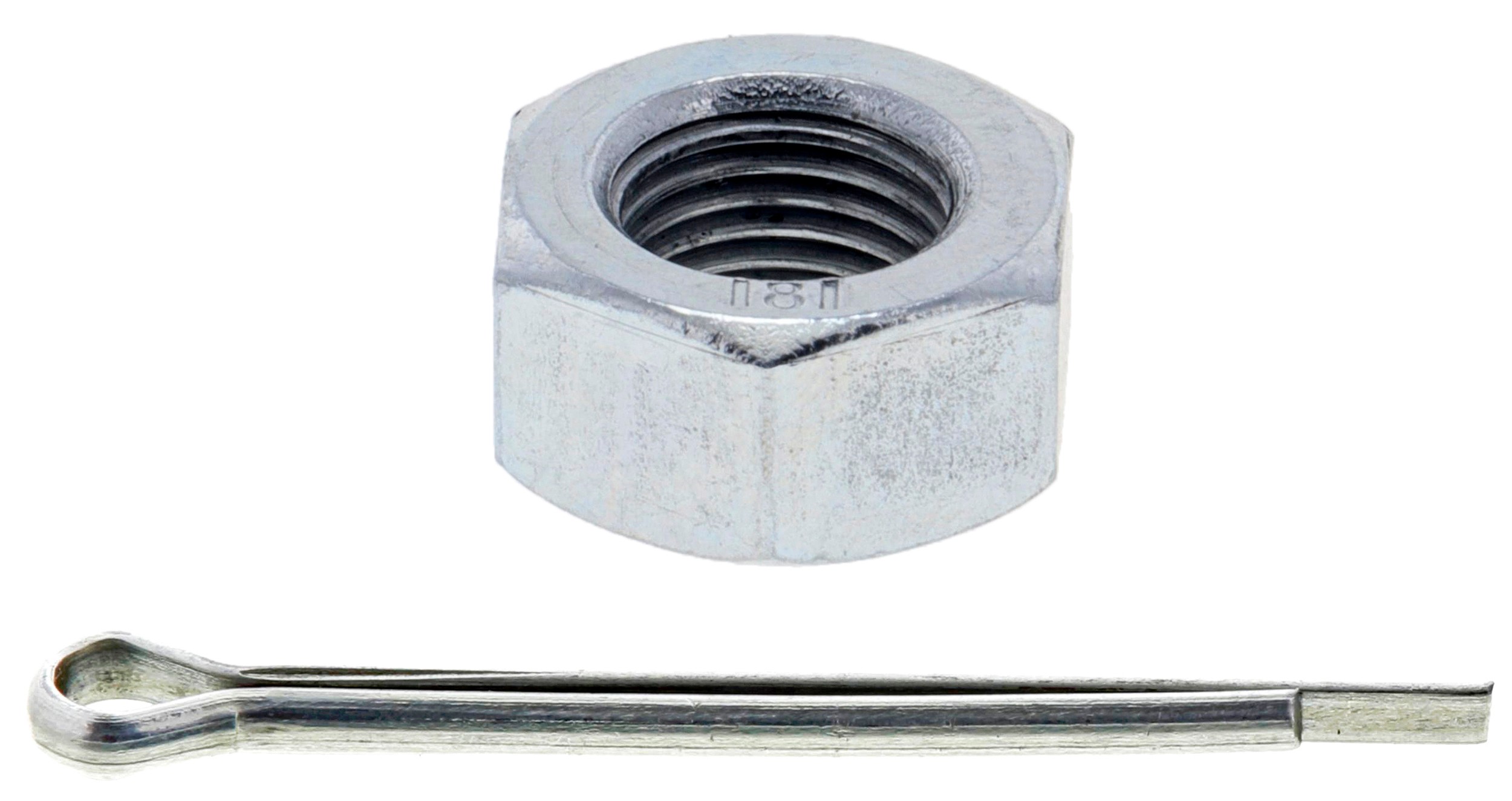Mevotech MS60677 Steering Tie Rod End - Image 5
