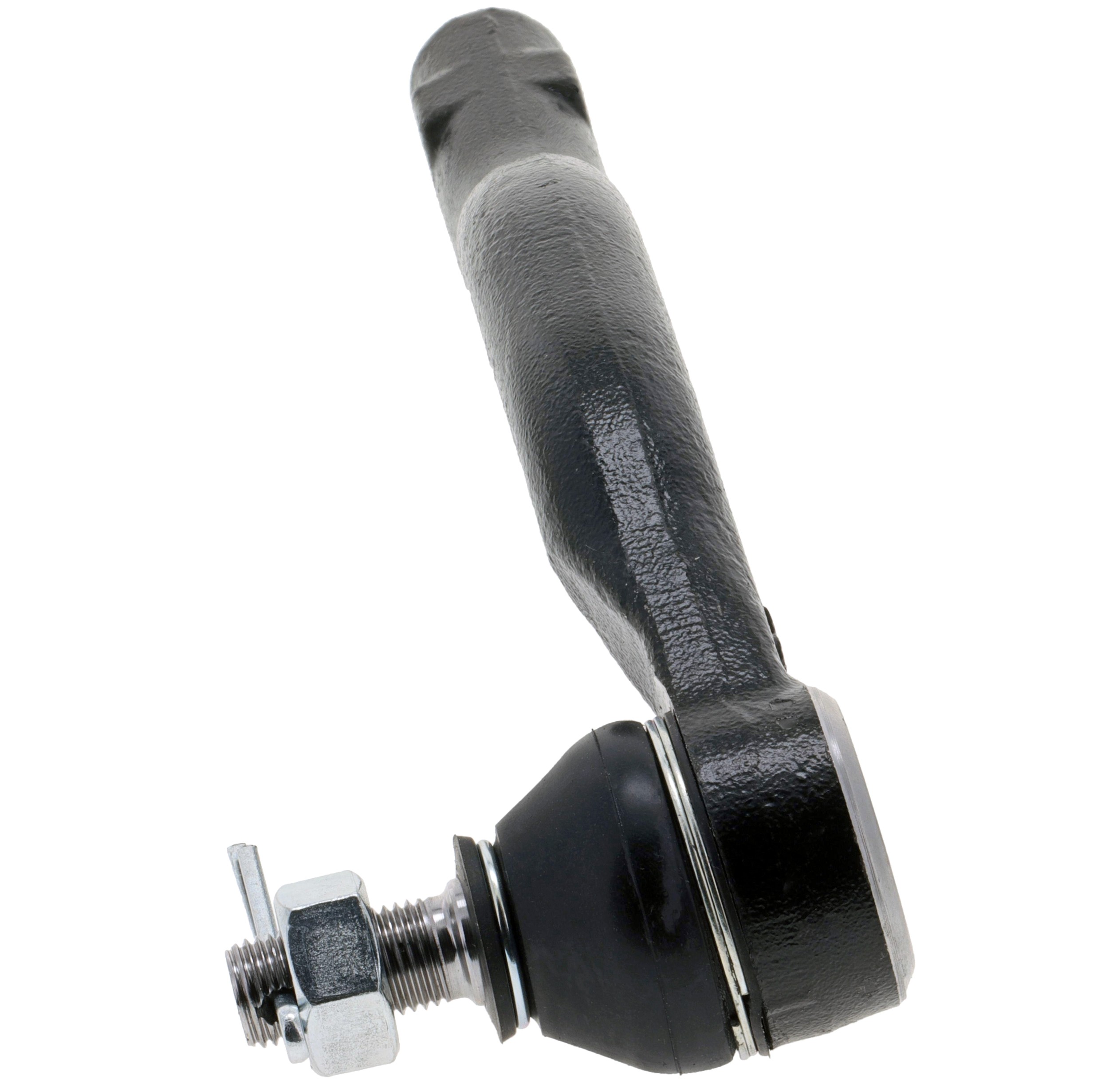 Mevotech MS60677 Steering Tie Rod End - Image 6