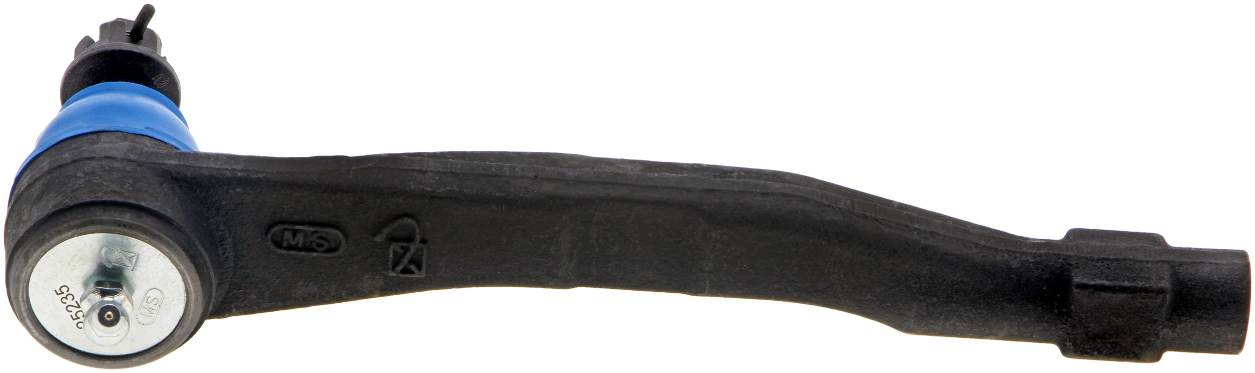 Mevotech MS60680 Steering Tie Rod End - Image 2