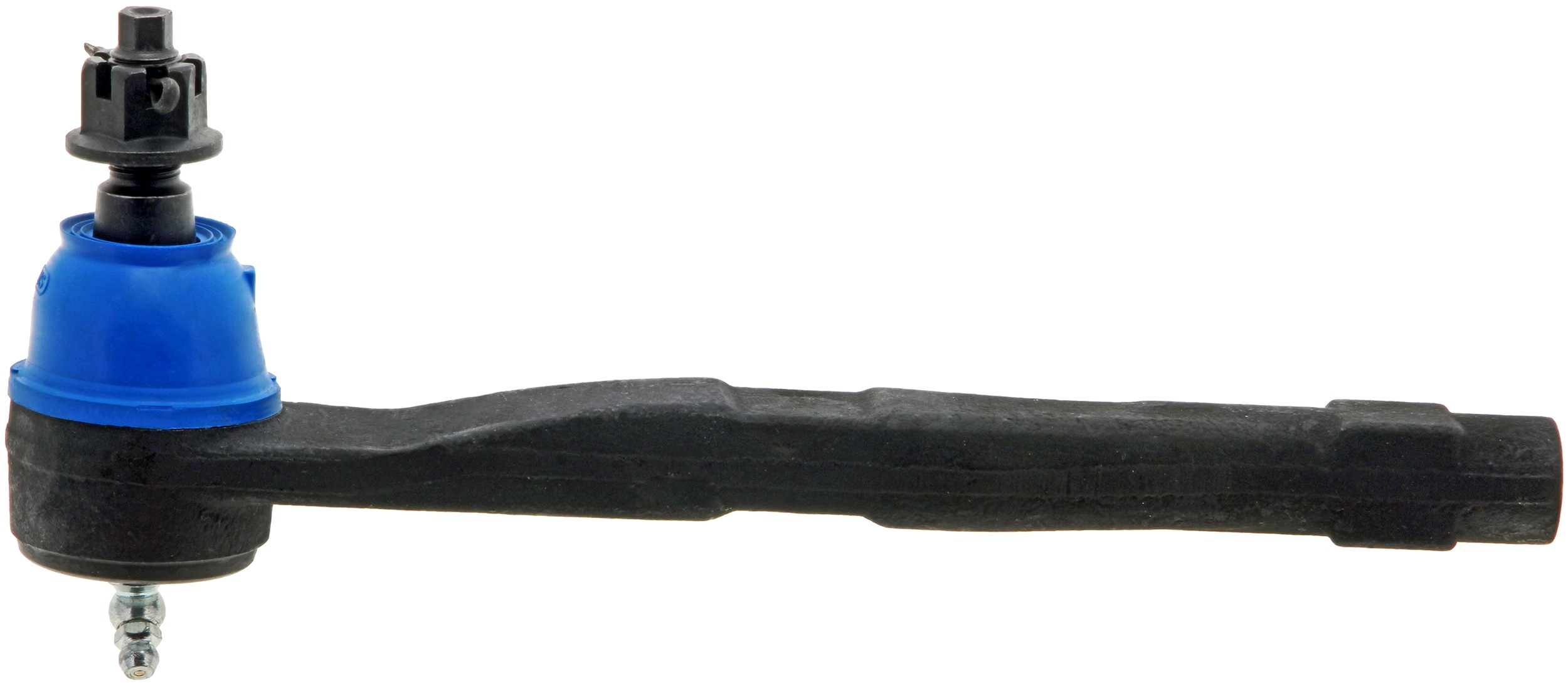 Mevotech MS60680 Steering Tie Rod End - Image 4