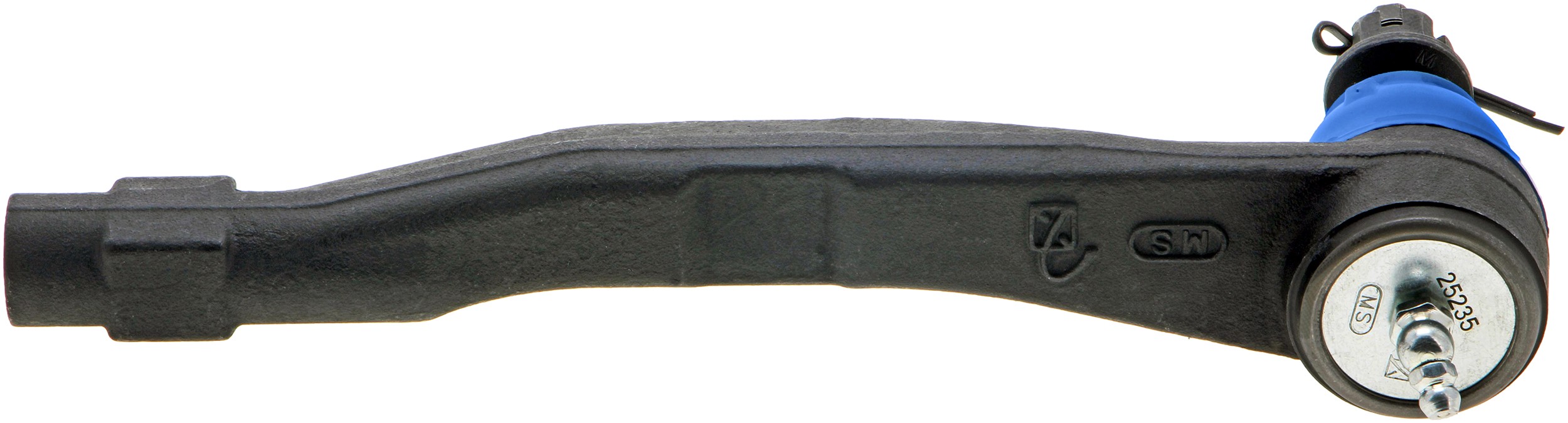 Mevotech MS60681 Steering Tie Rod End - Image 2