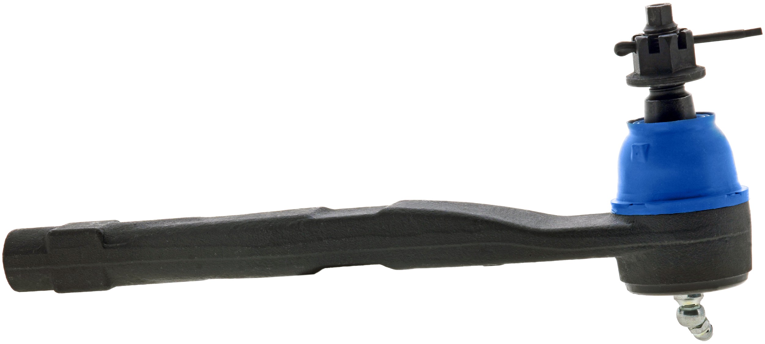 Mevotech MS60681 Steering Tie Rod End - Image 4