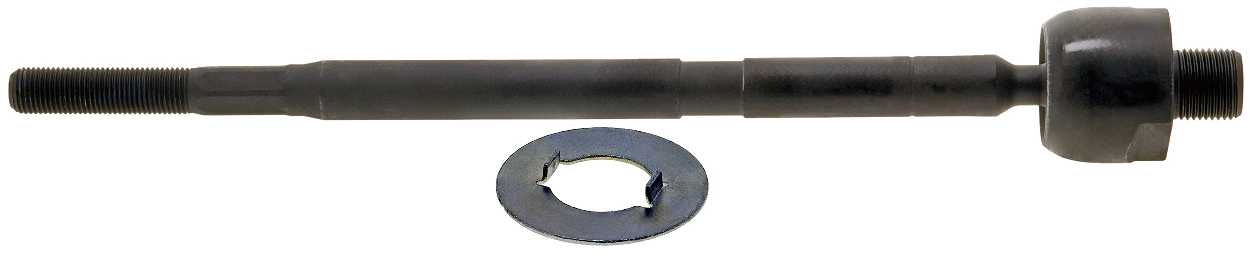 Mevotech MS60701 Steering Tie Rod End - Image 2