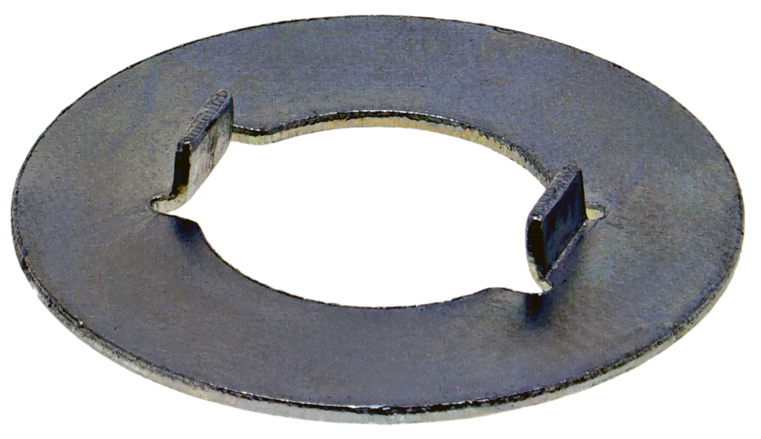 Mevotech MS60701 Steering Tie Rod End - Image 4