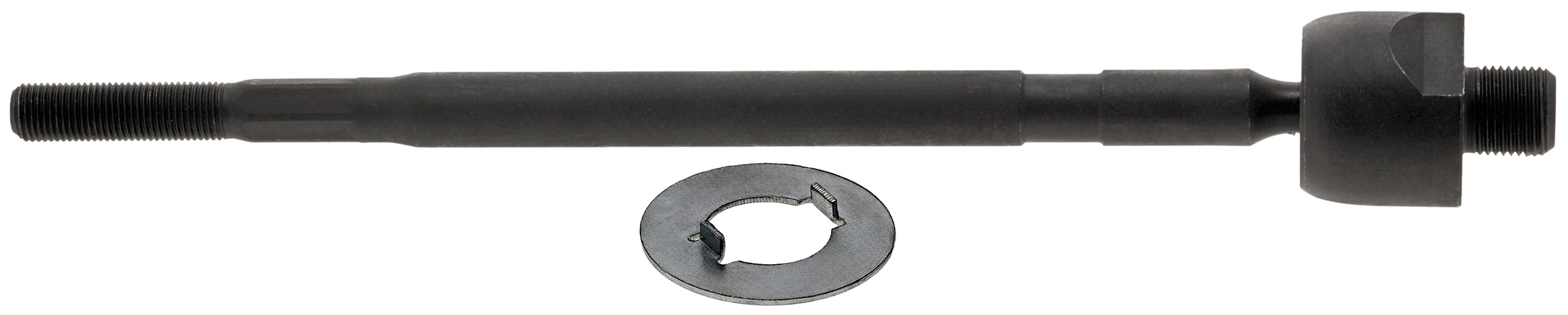 Mevotech MS60702 Steering Tie Rod End - Image 2