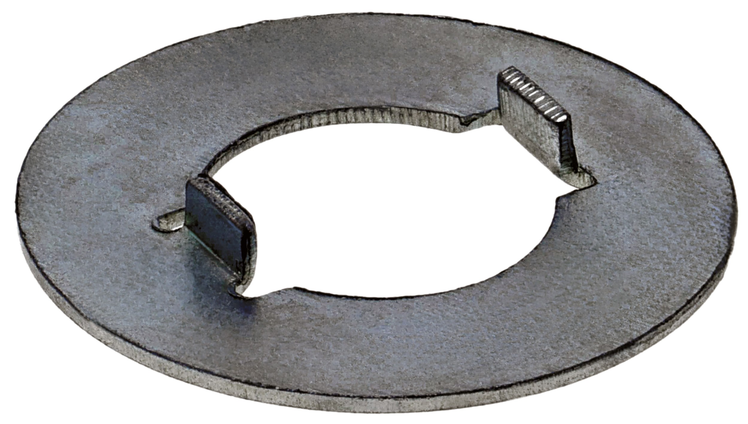 Mevotech MS60702 Steering Tie Rod End - Image 4