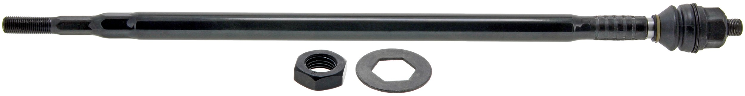 Mevotech MS60703 Steering Tie Rod End - Image 2