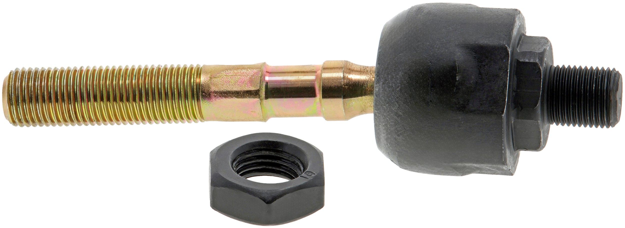 Mevotech MS60704 Steering Tie Rod End - Image 2