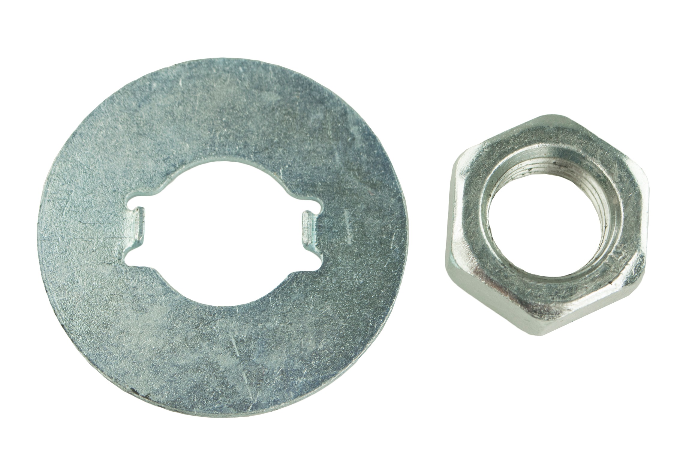 Mevotech MS60705 Steering Tie Rod End - Image 3