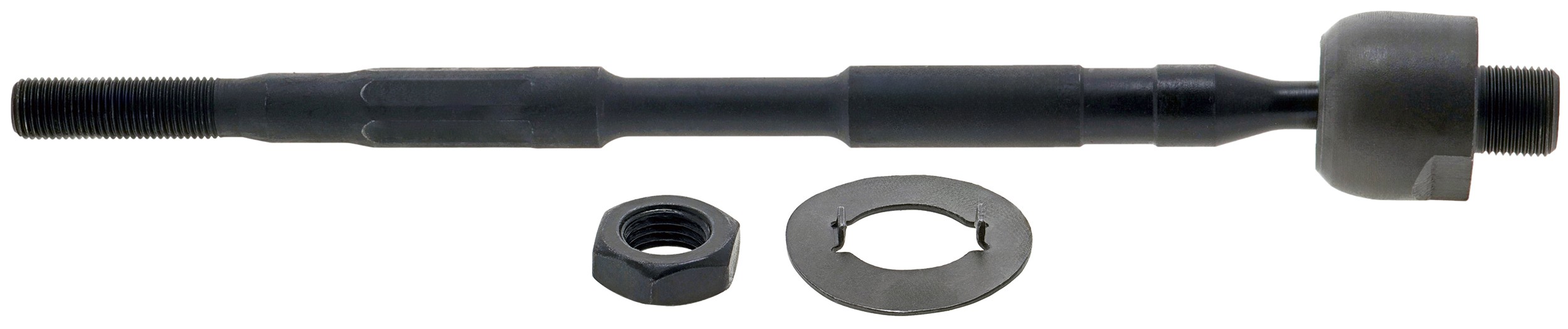 Mevotech MS60707 Steering Tie Rod End - Image 2